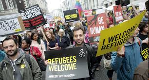 Australia Humanitarian Program