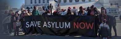 Border Security and Asylum Policies