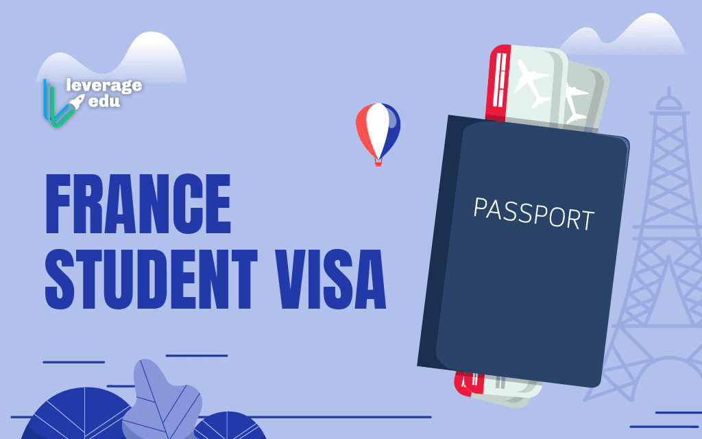 France: Simplified Visa Process for Students