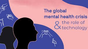 The Global Mental Health Crisis