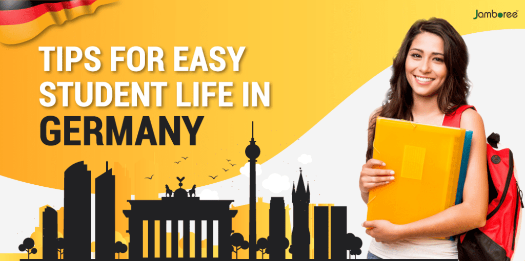Germany: Easier Work Opportunities for Students