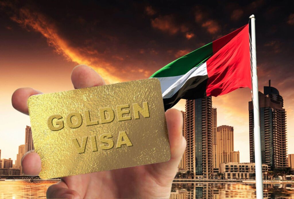 UAE: Golden Visa for Top Students