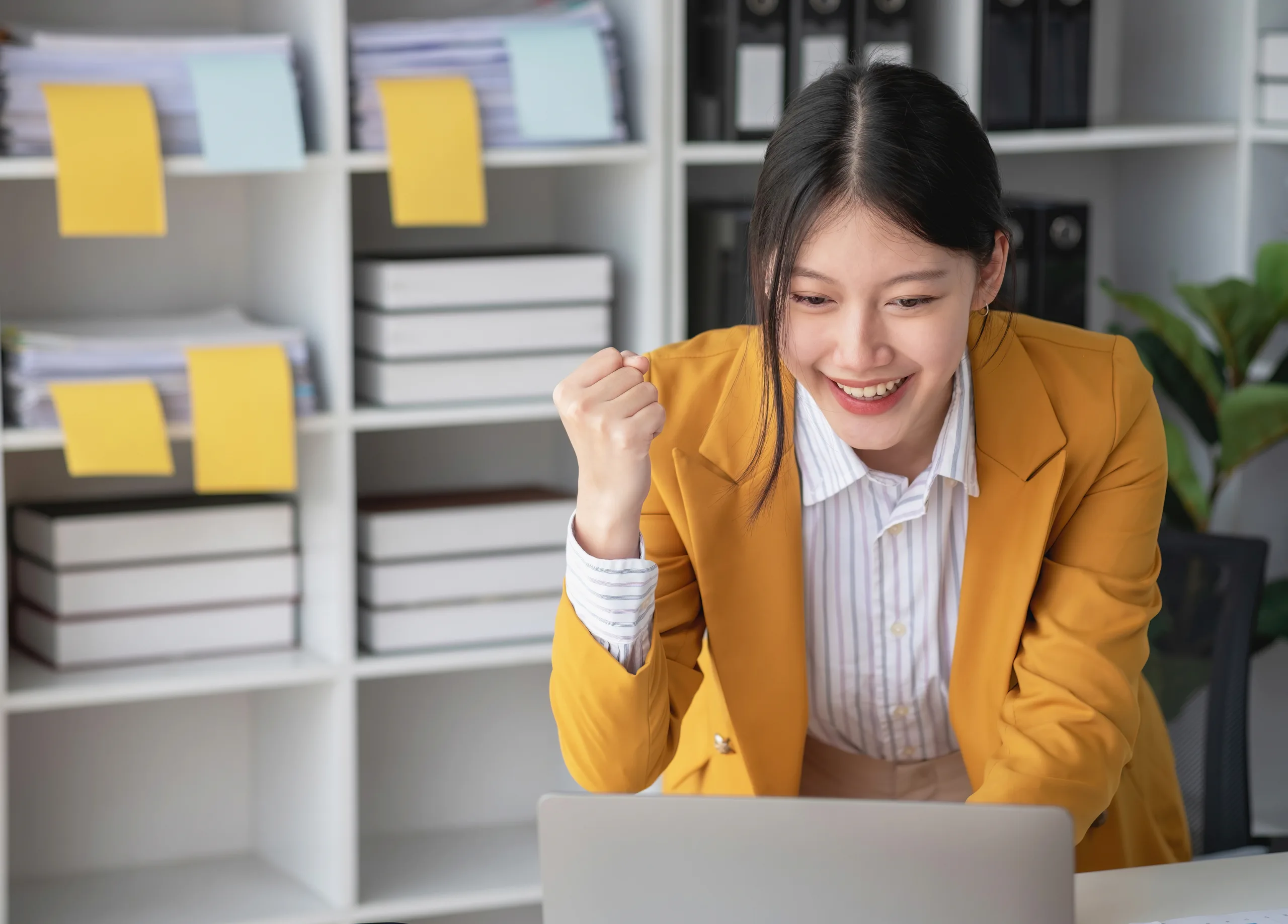 100% Job Placement Assistance