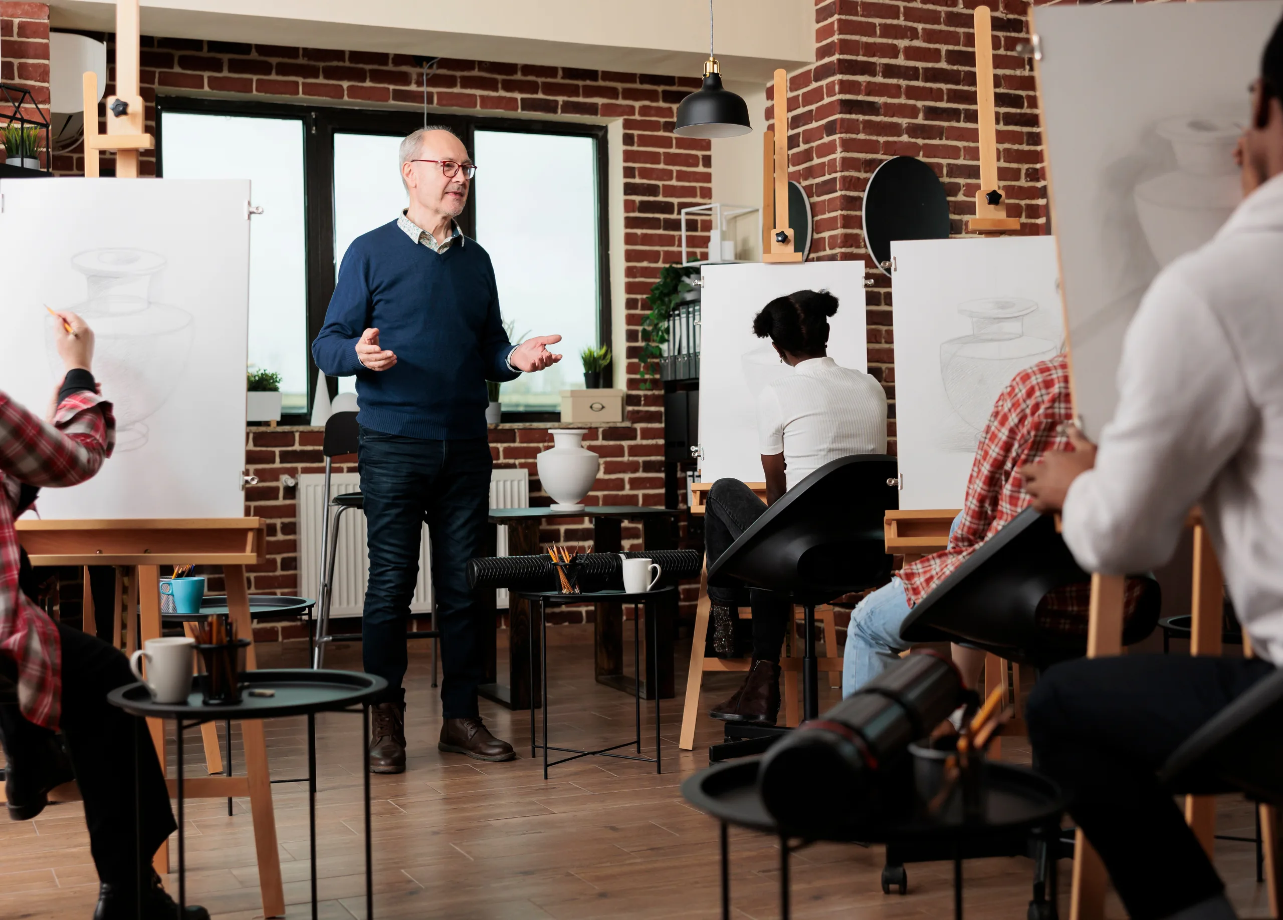 WisePath EdTech