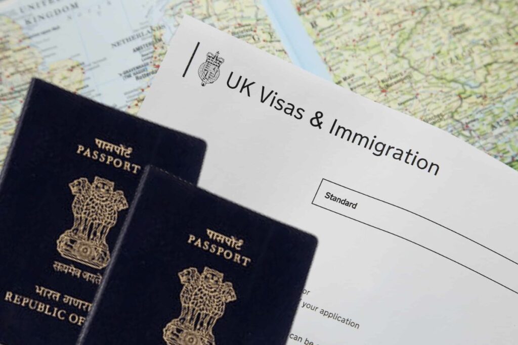 Stricter Visa Requirements